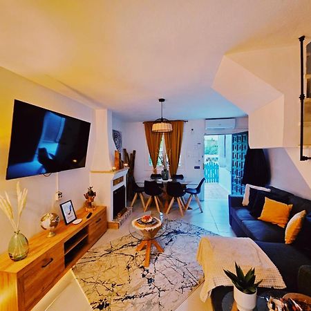 J&L Casa Torremolinos 빌라 외부 사진