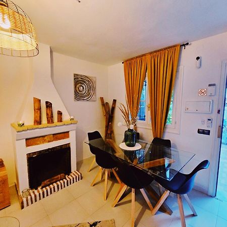 J&L Casa Torremolinos 빌라 외부 사진