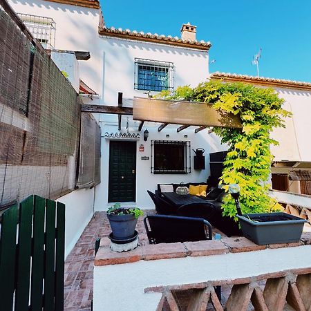 J&L Casa Torremolinos 빌라 외부 사진