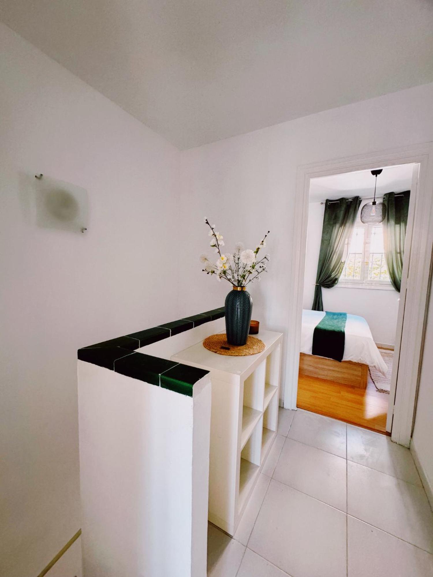 J&L Casa Torremolinos 빌라 외부 사진