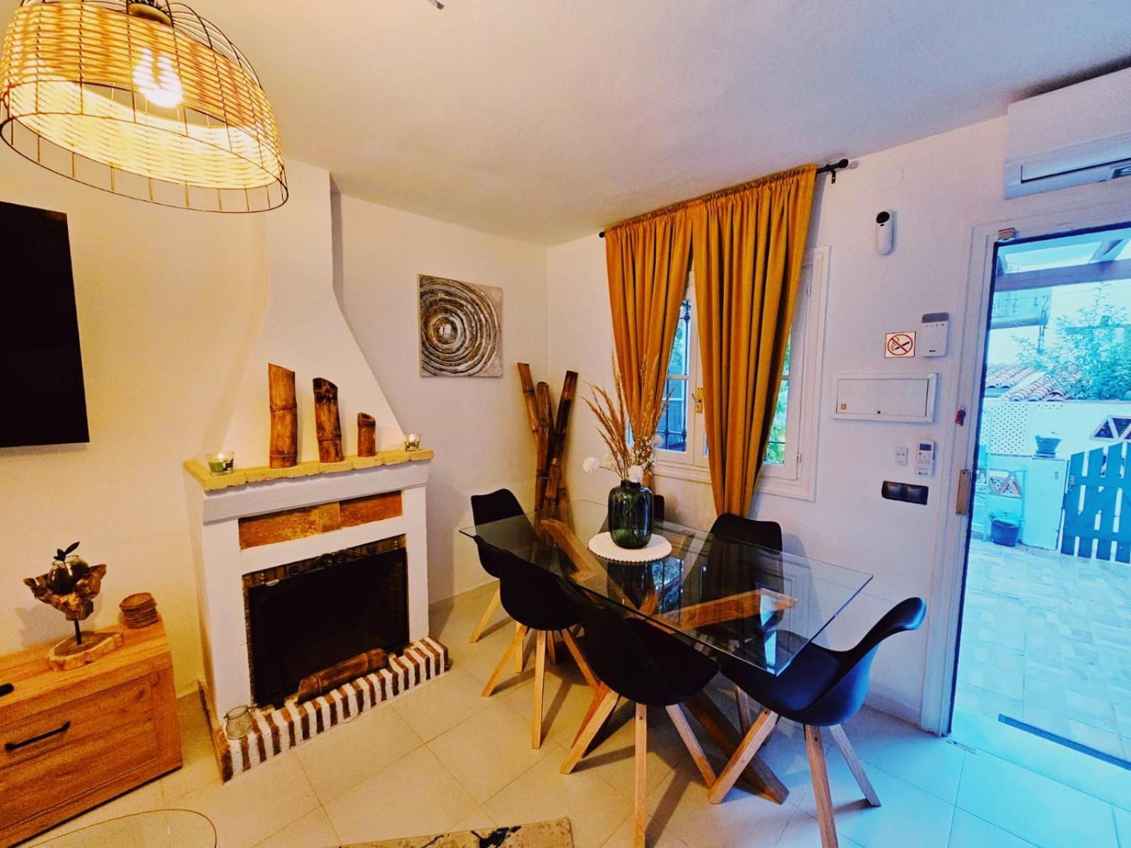 J&L Casa Torremolinos 빌라 외부 사진