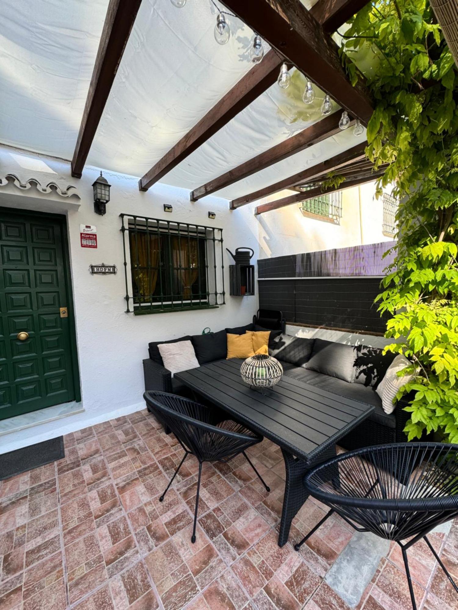 J&L Casa Torremolinos 빌라 외부 사진