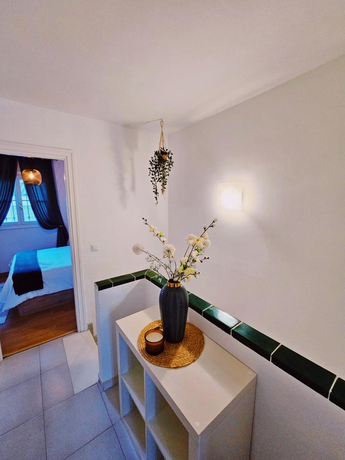 J&L Casa Torremolinos 빌라 외부 사진
