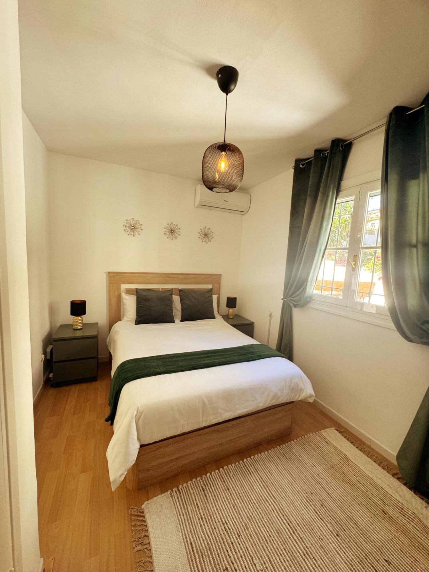J&L Casa Torremolinos 빌라 외부 사진