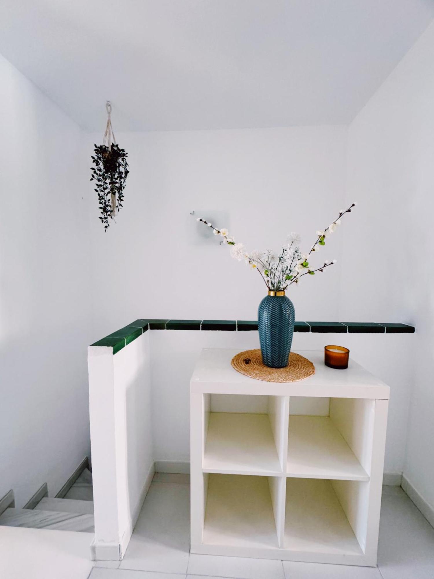 J&L Casa Torremolinos 빌라 외부 사진