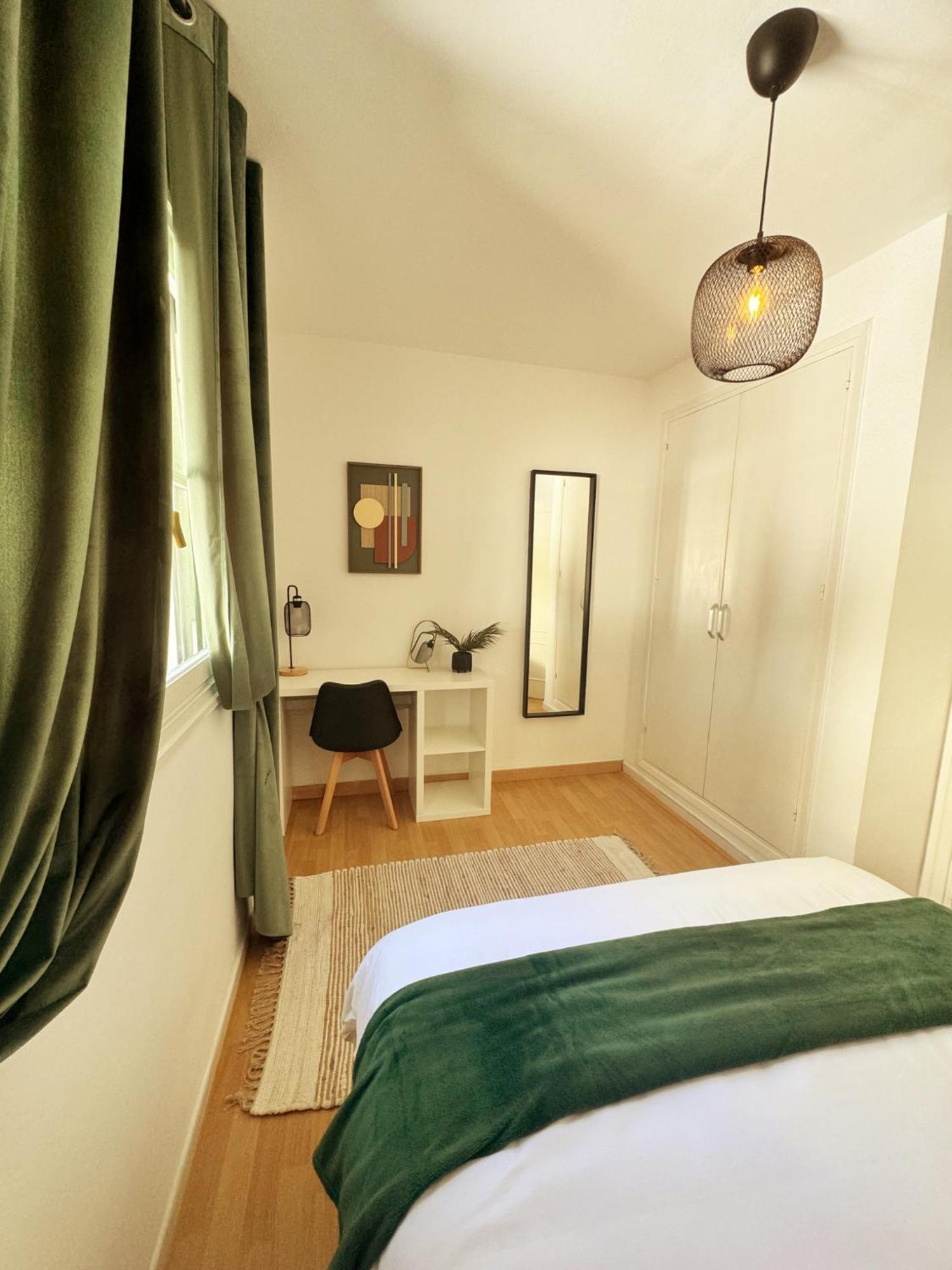 J&L Casa Torremolinos 빌라 외부 사진
