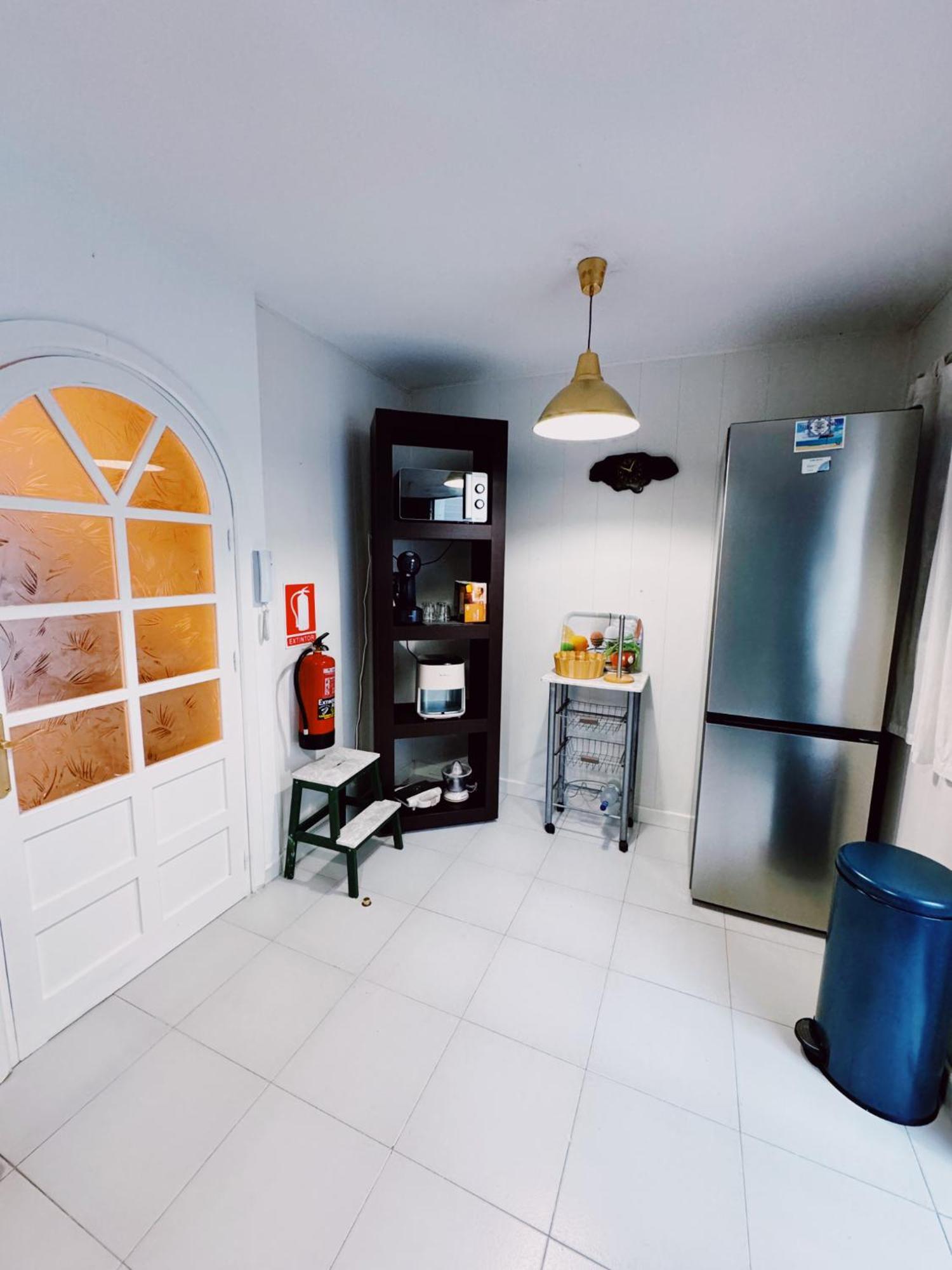 J&L Casa Torremolinos 빌라 외부 사진