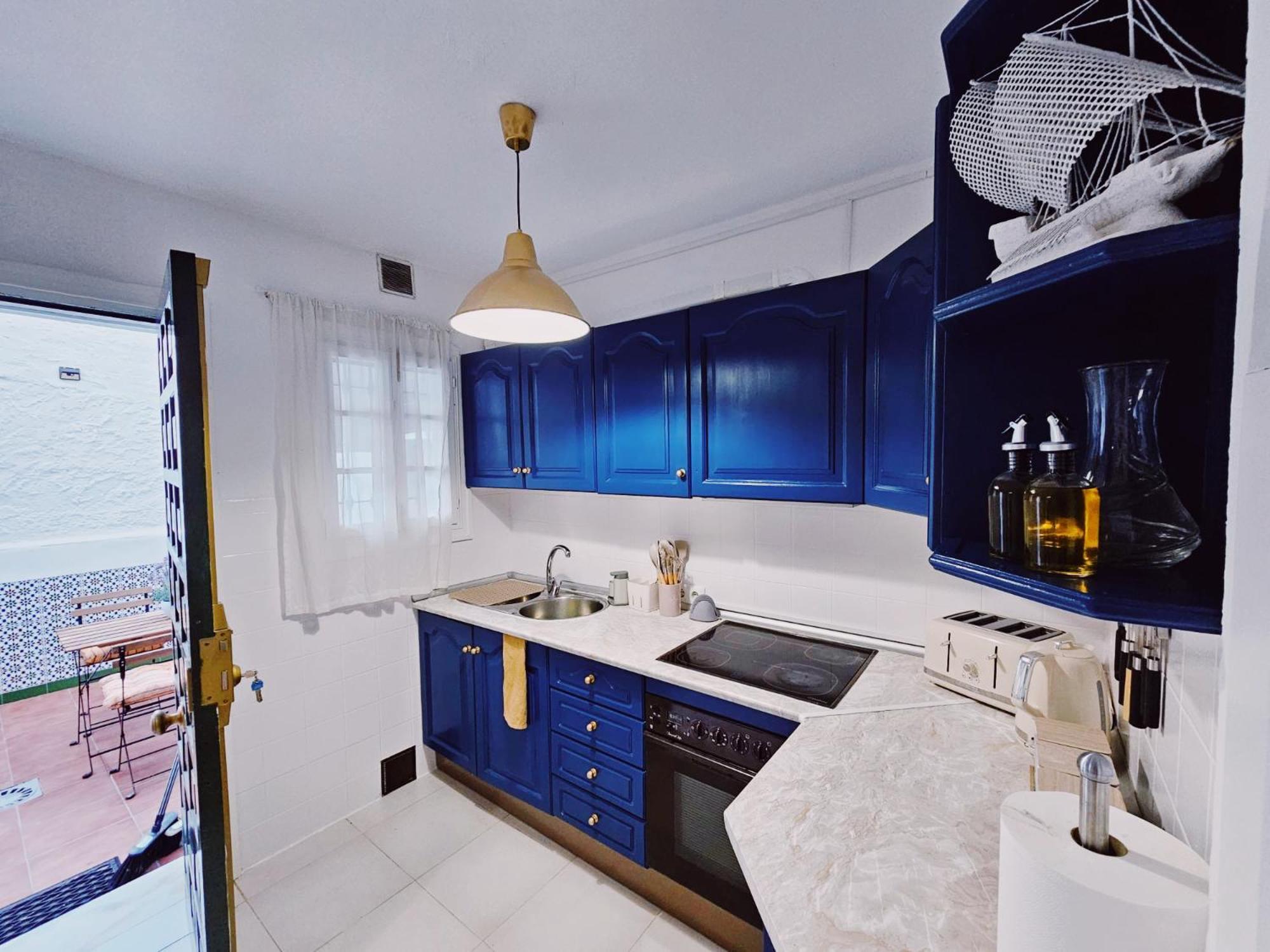 J&L Casa Torremolinos 빌라 외부 사진