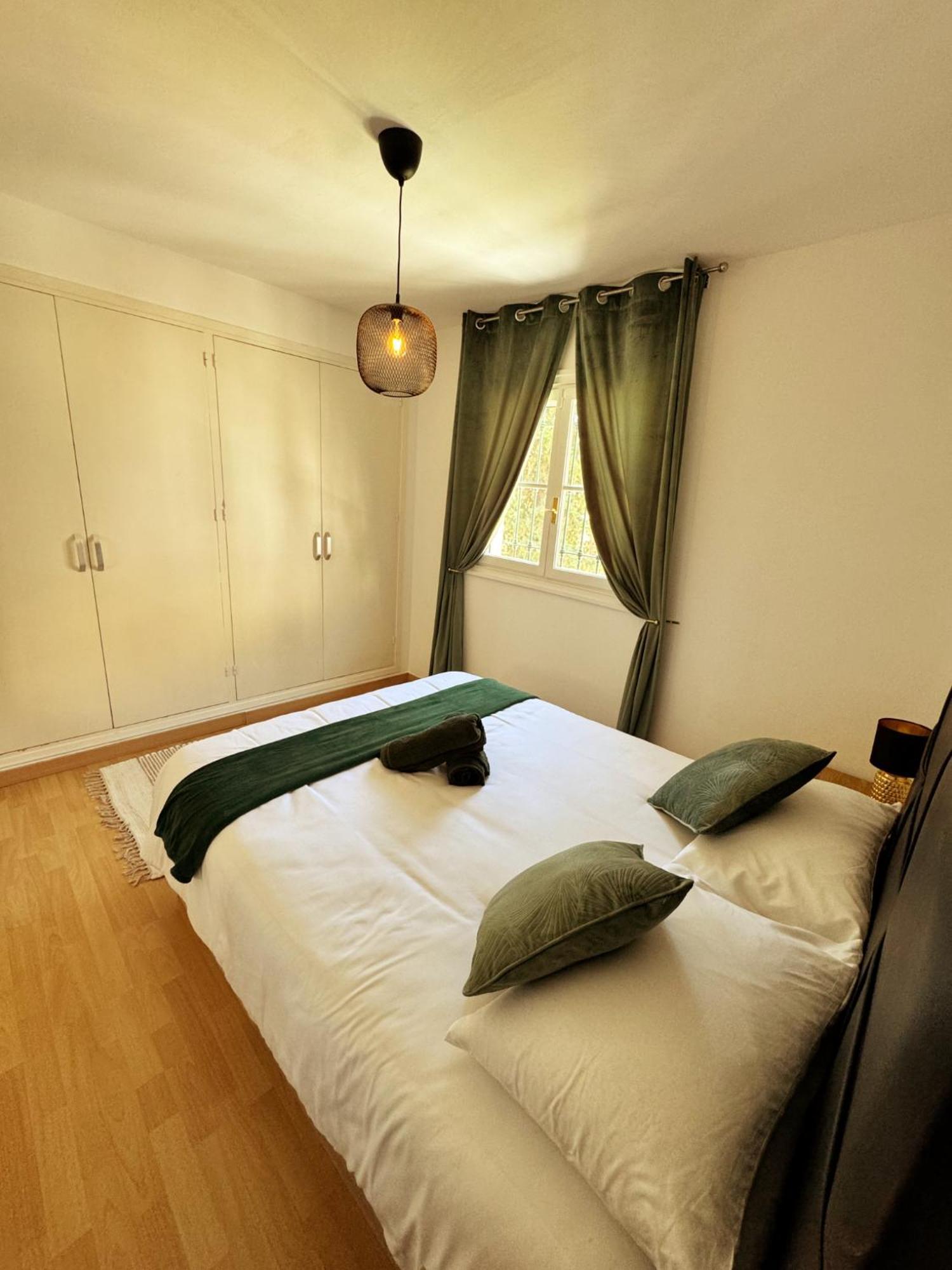 J&L Casa Torremolinos 빌라 외부 사진