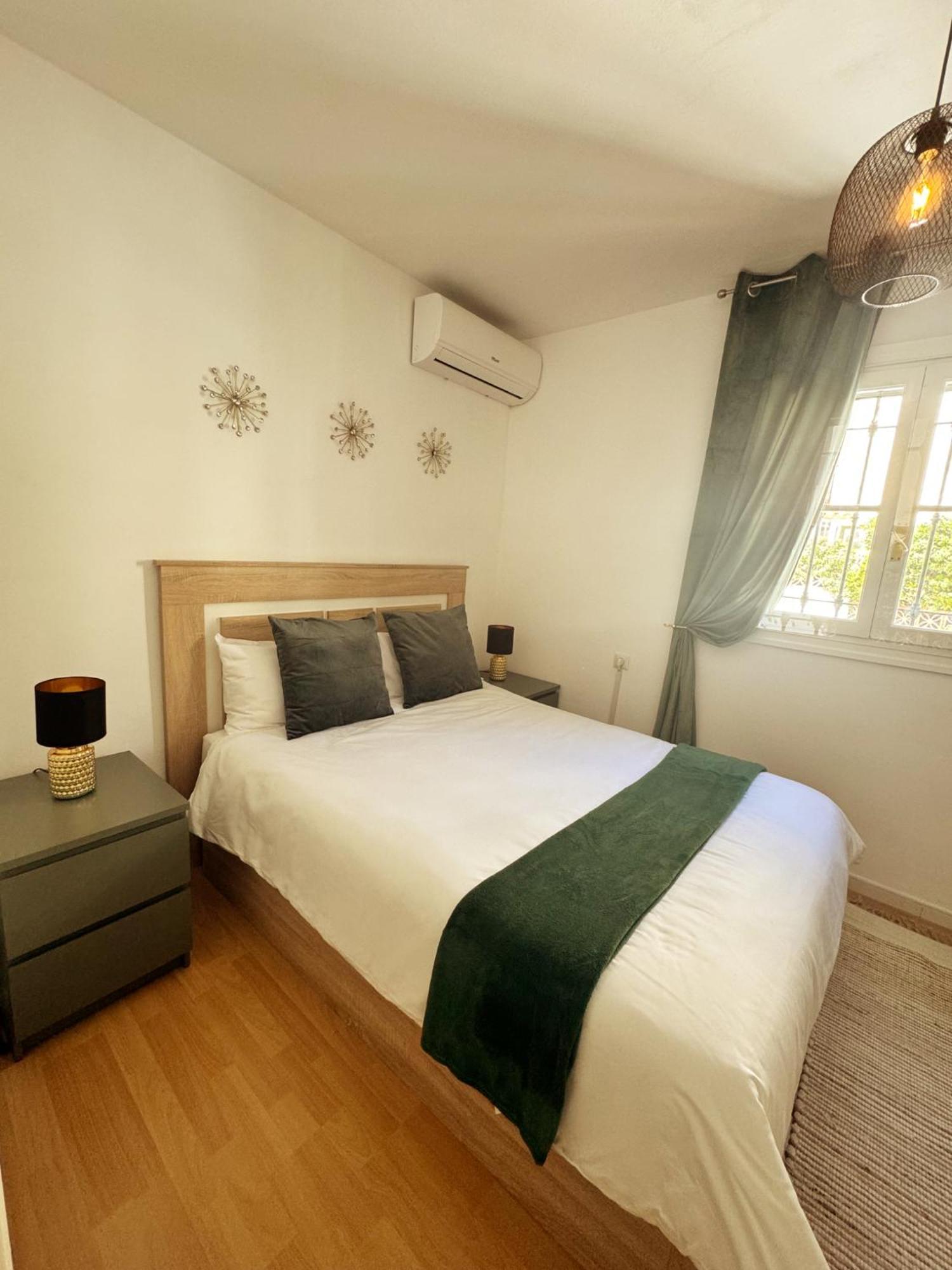 J&L Casa Torremolinos 빌라 외부 사진