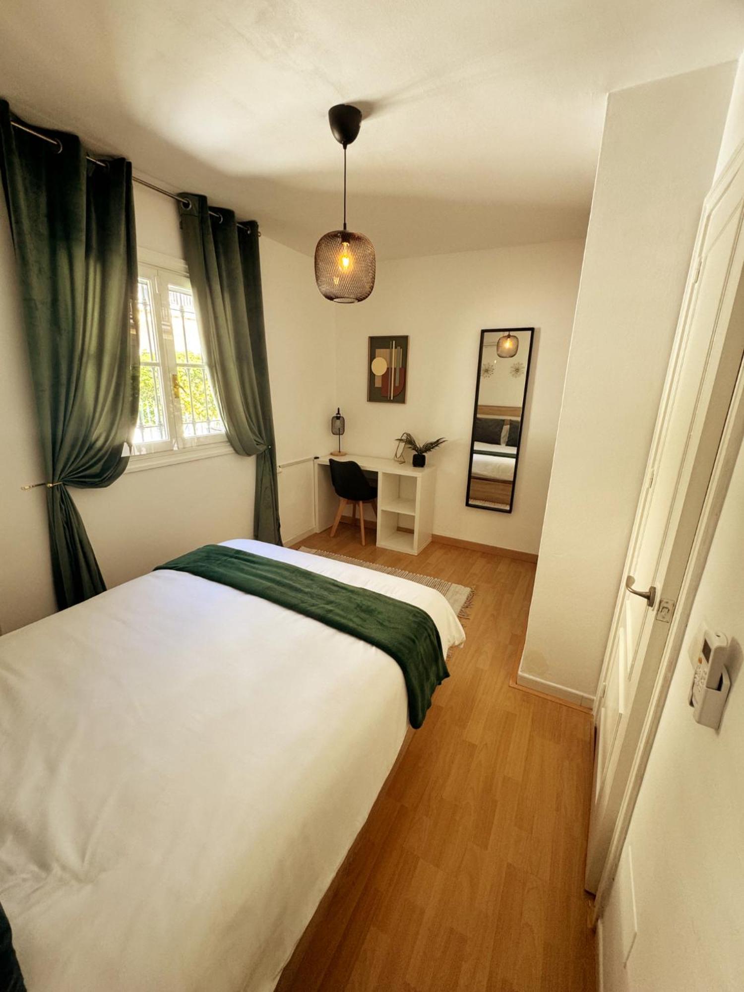 J&L Casa Torremolinos 빌라 외부 사진