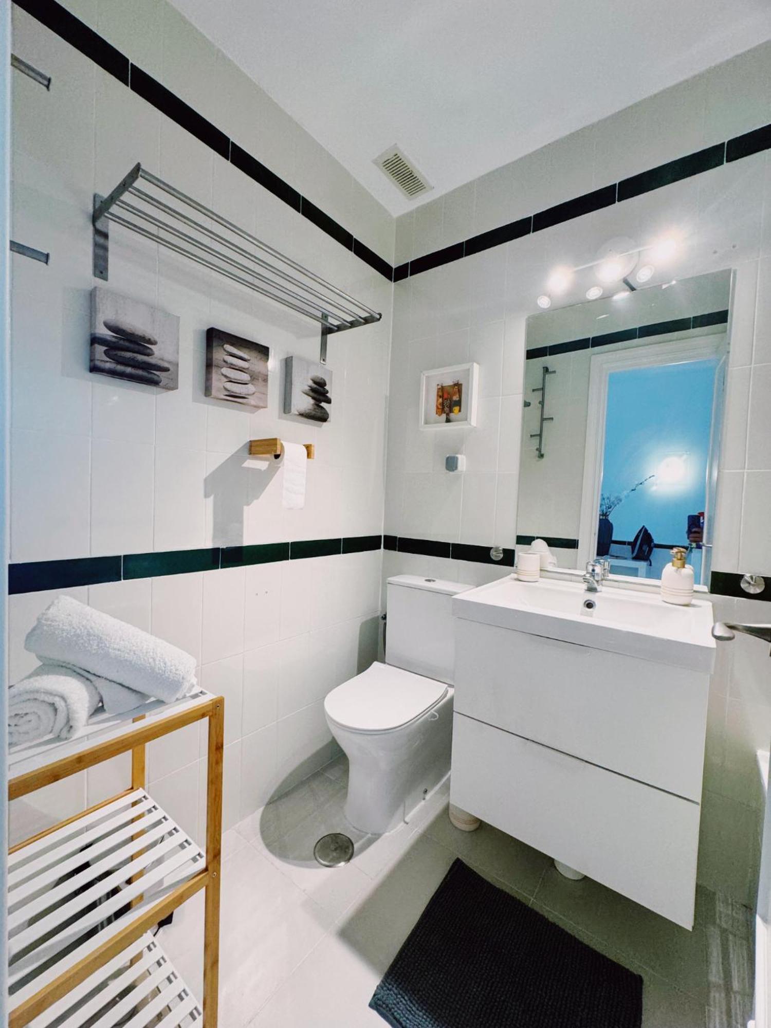 J&L Casa Torremolinos 빌라 외부 사진