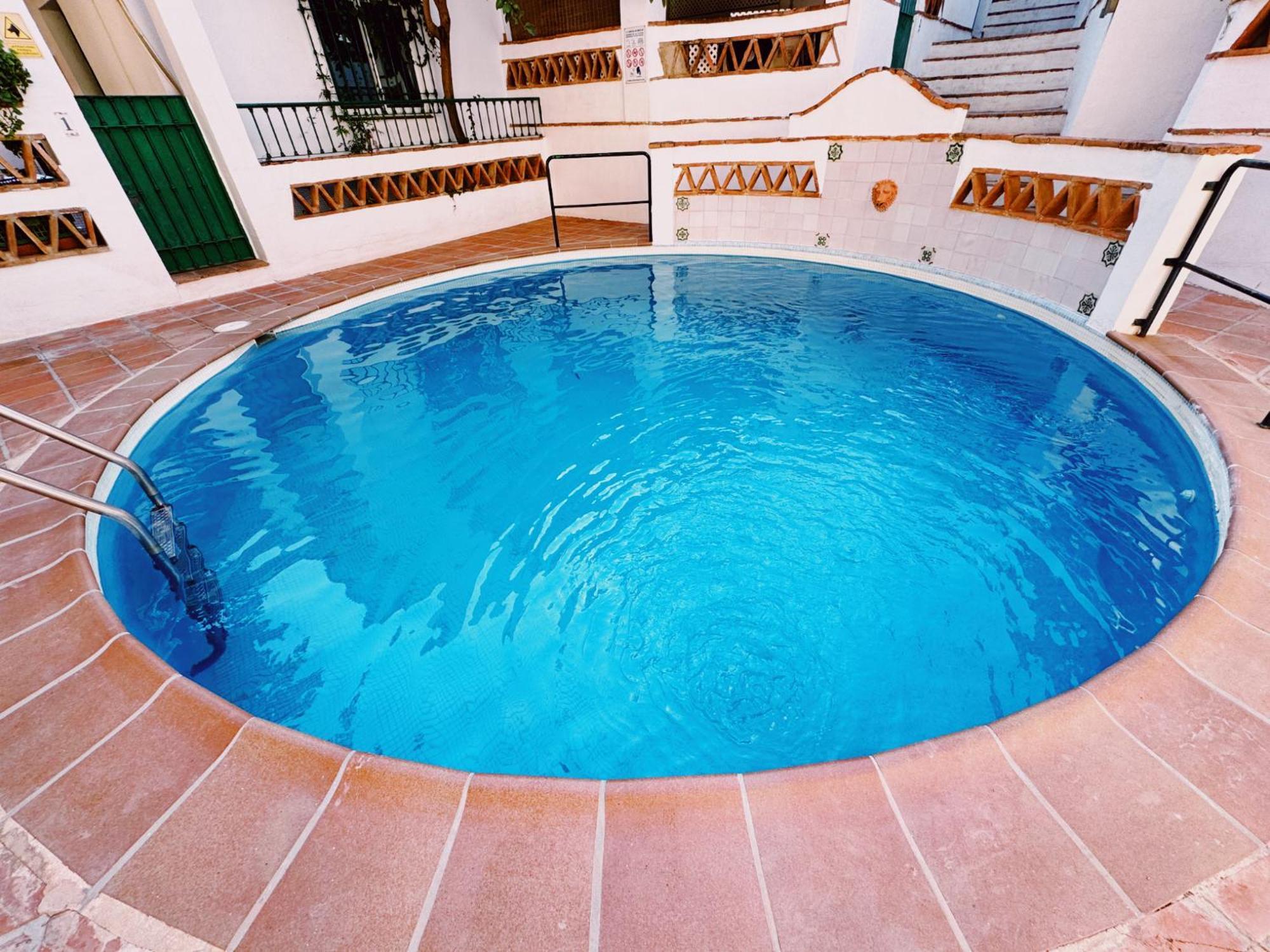 J&L Casa Torremolinos 빌라 외부 사진