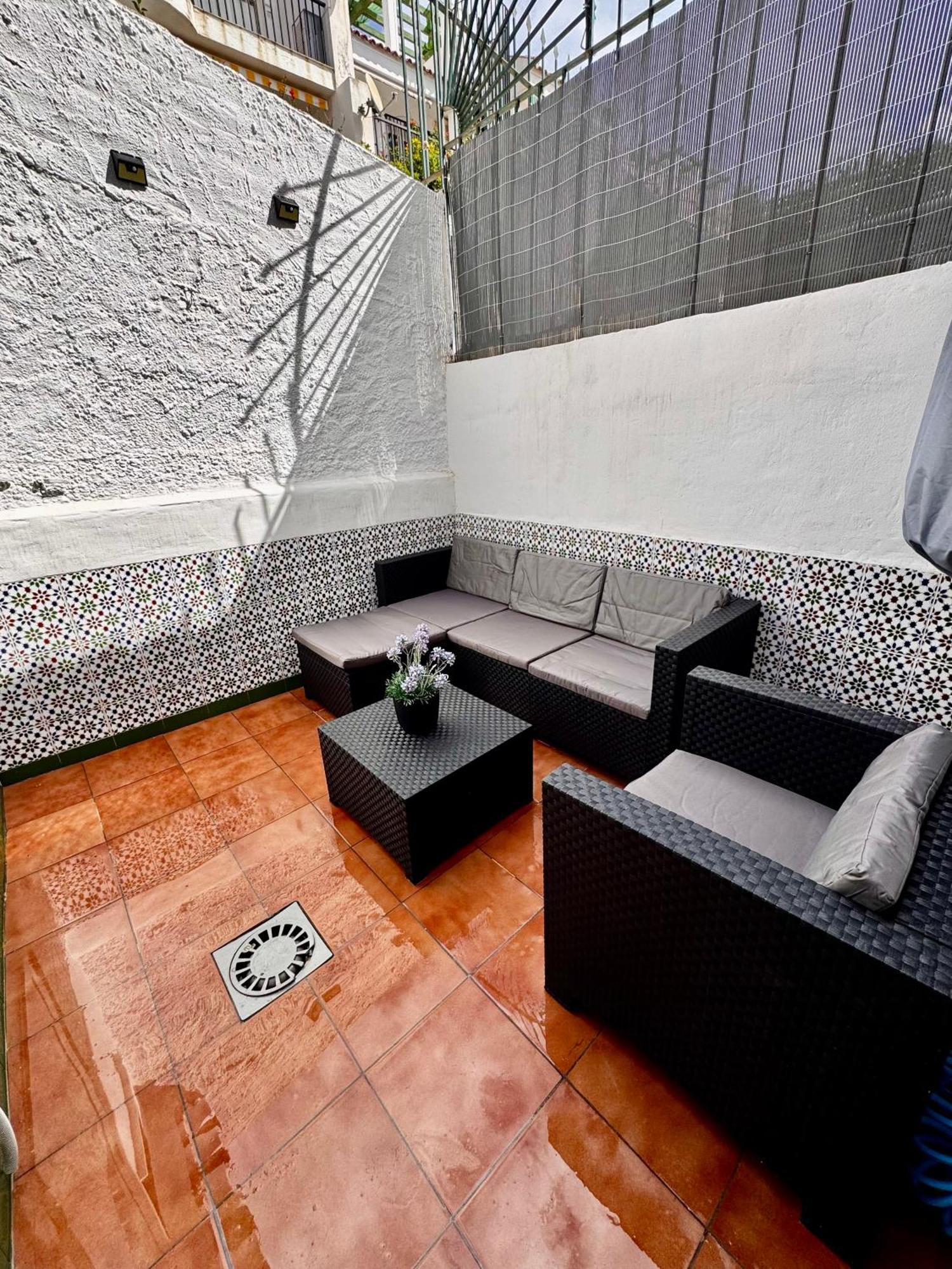 J&L Casa Torremolinos 빌라 외부 사진