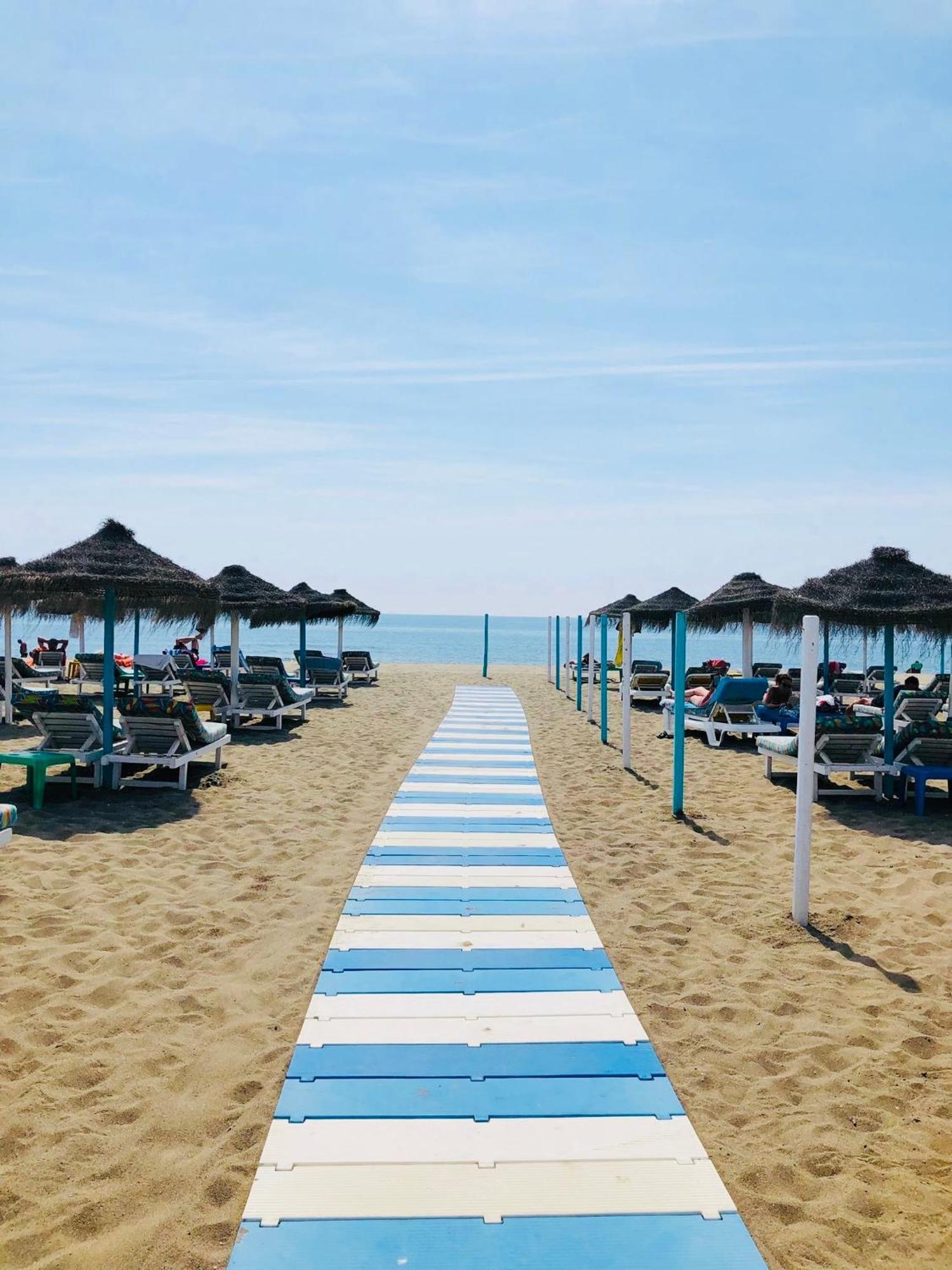 J&L Casa Torremolinos 빌라 외부 사진